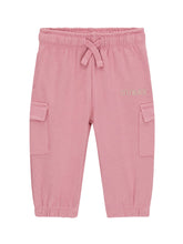 GUESS 1 USCITA Guess Pantalone Bambina Rosa Rosa